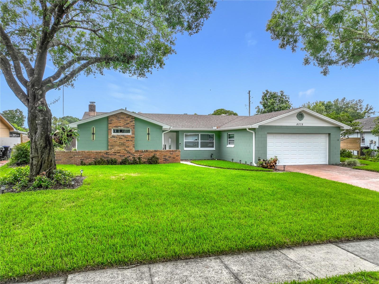 8078 NICKLAUS DRIVE