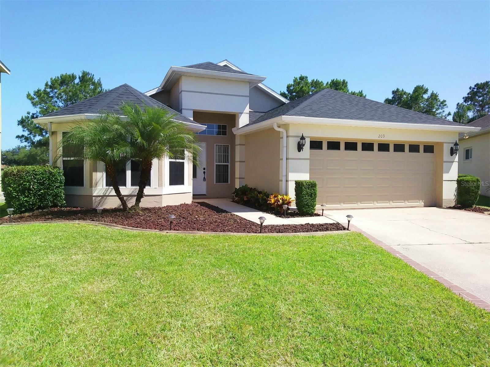 Listing photo for 209 Westmoreland Cir