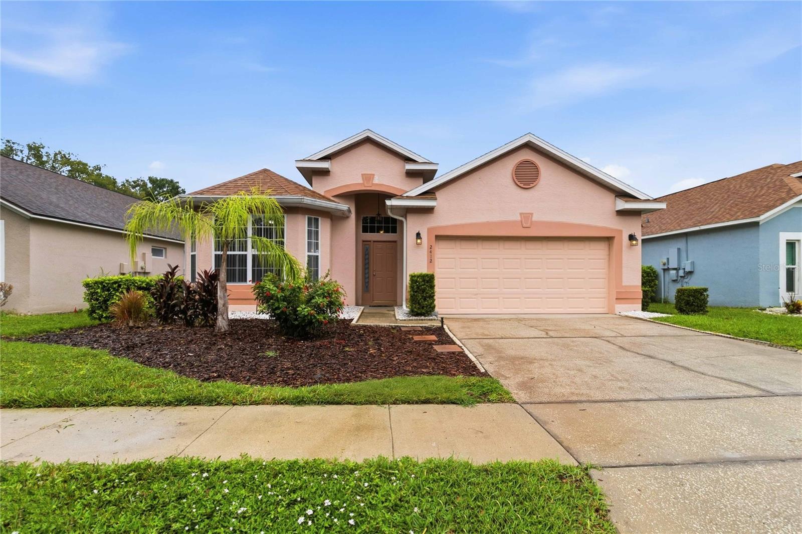 2412 RUNYON CIRCLE