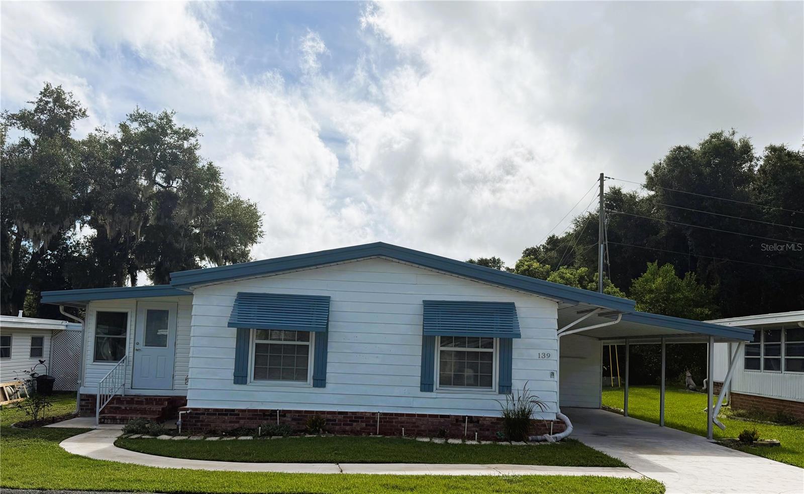 Listing photo for 139 Aspen Cir