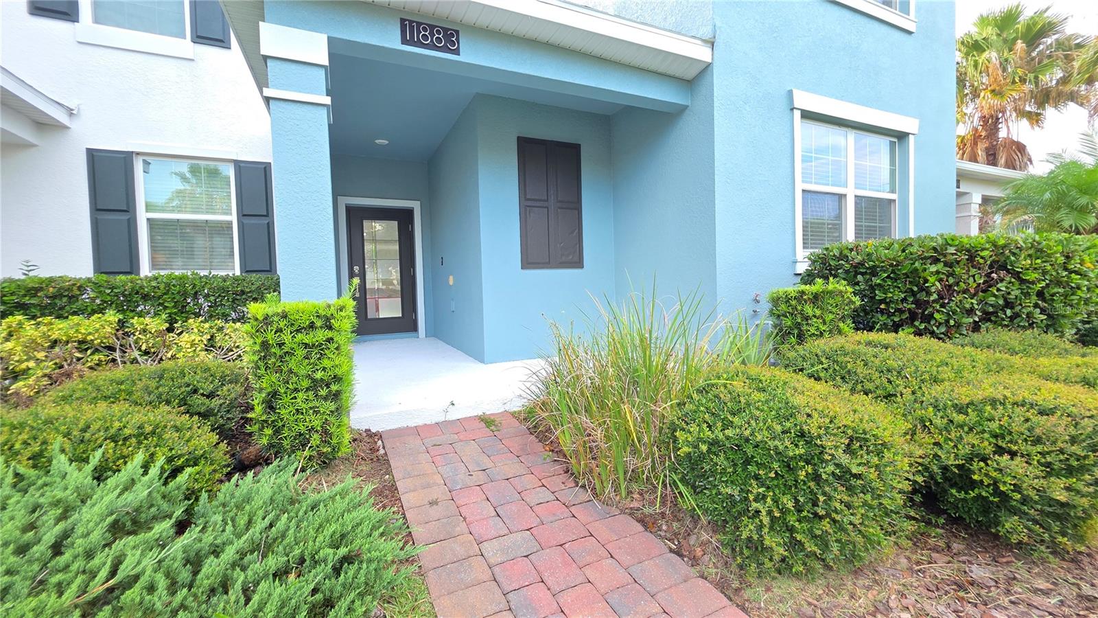 11883 PULITZER PLACE