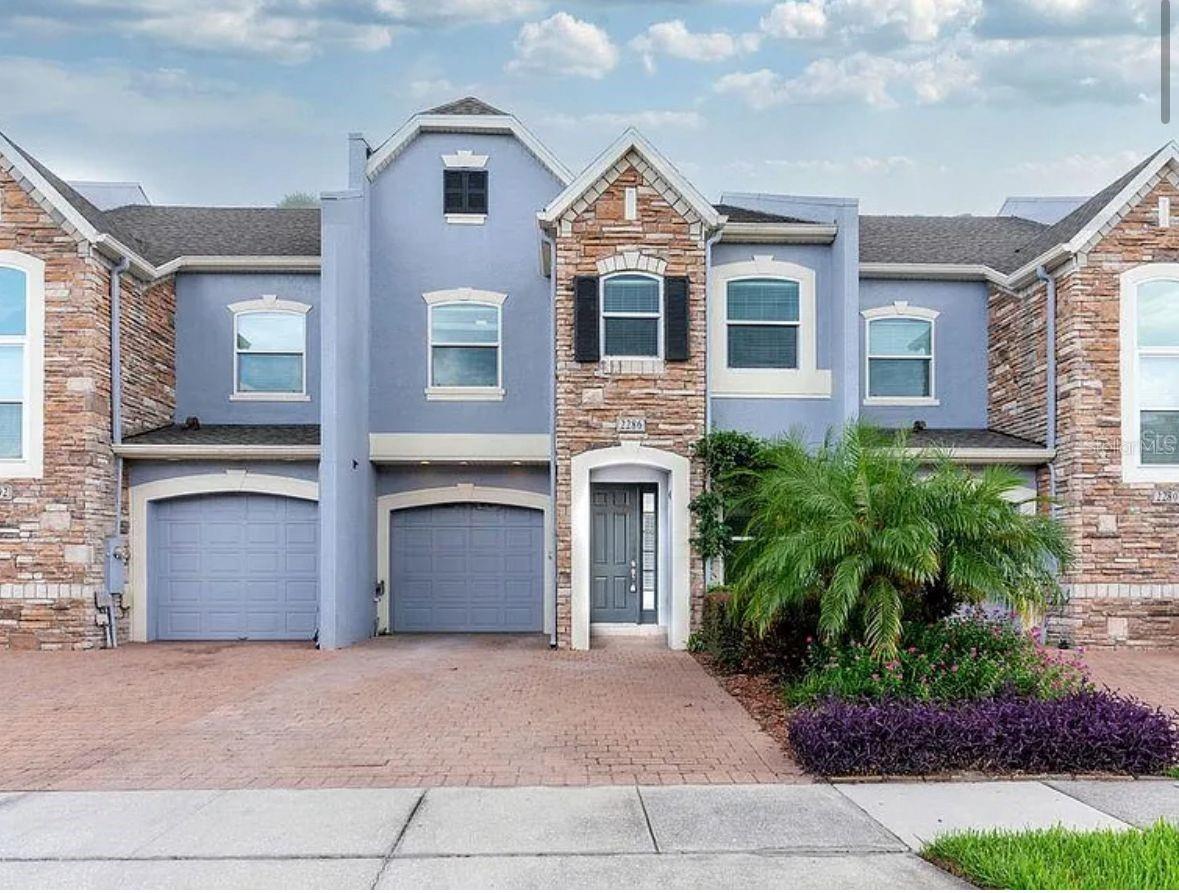 2286 CHATHAM PLACE DRIVE