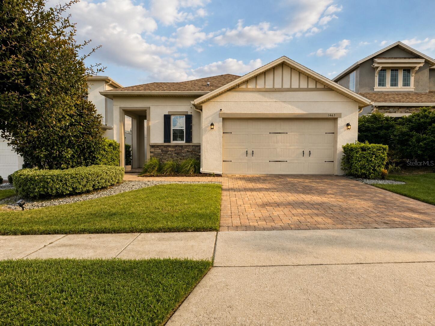 1463 SOURWOOD DRIVE