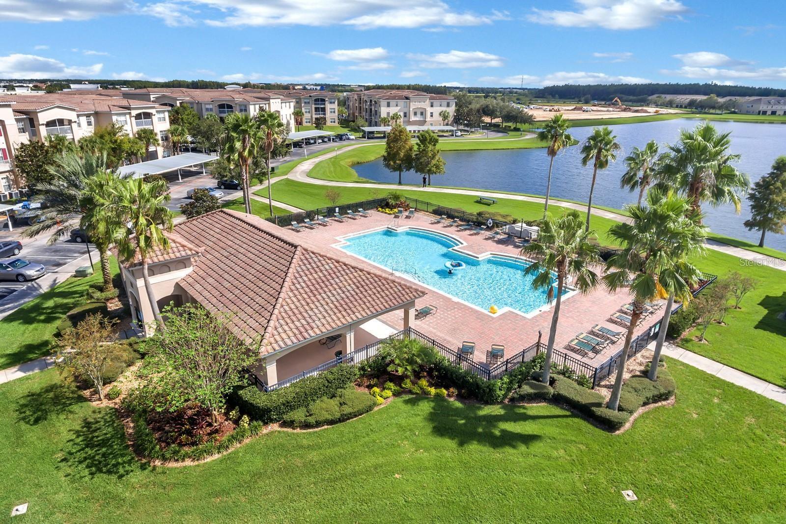 3351 WHITESTONE CIRCLE Unit 305