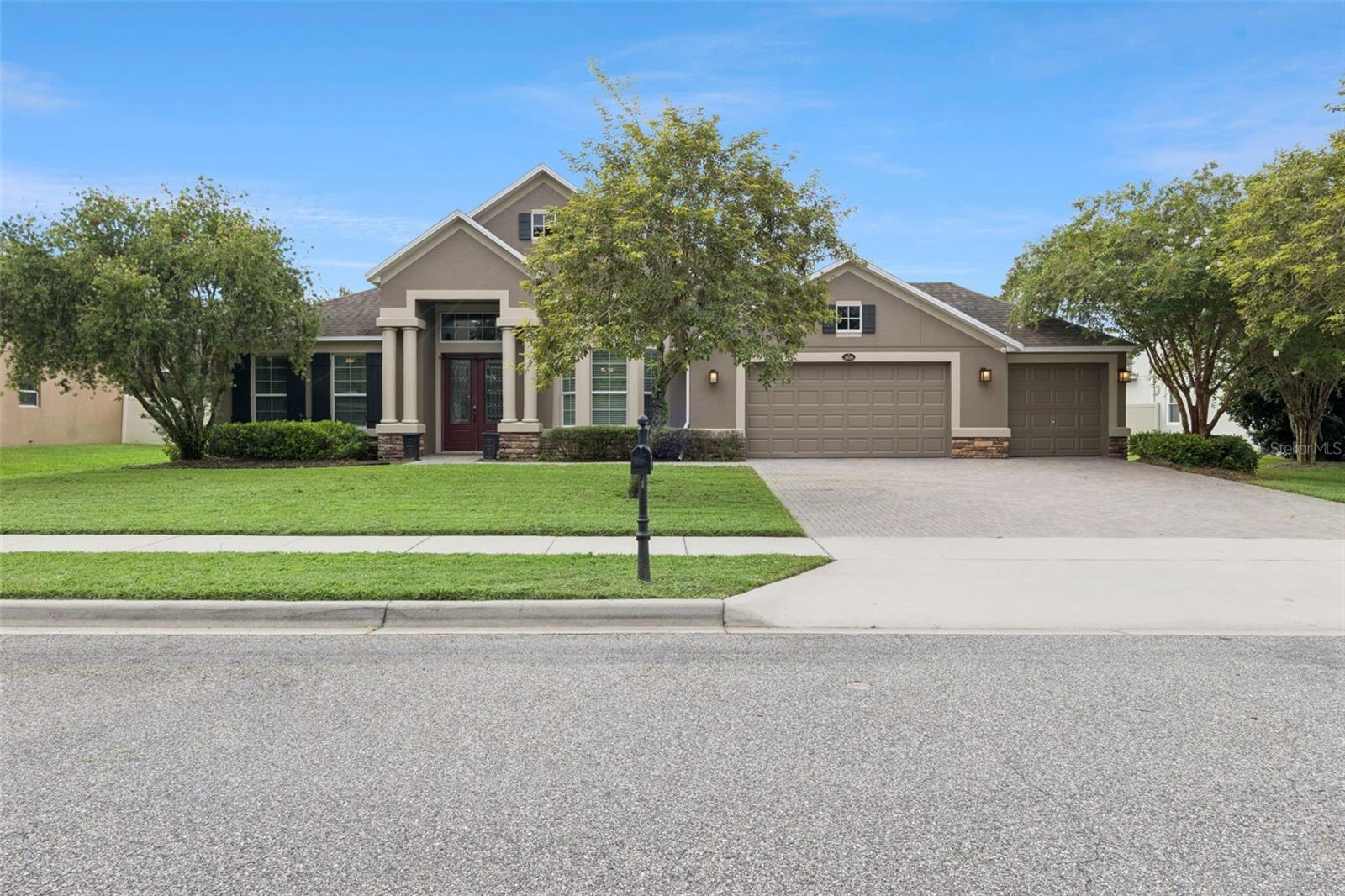 2226 PARKSIDE MEADOW DRIVE