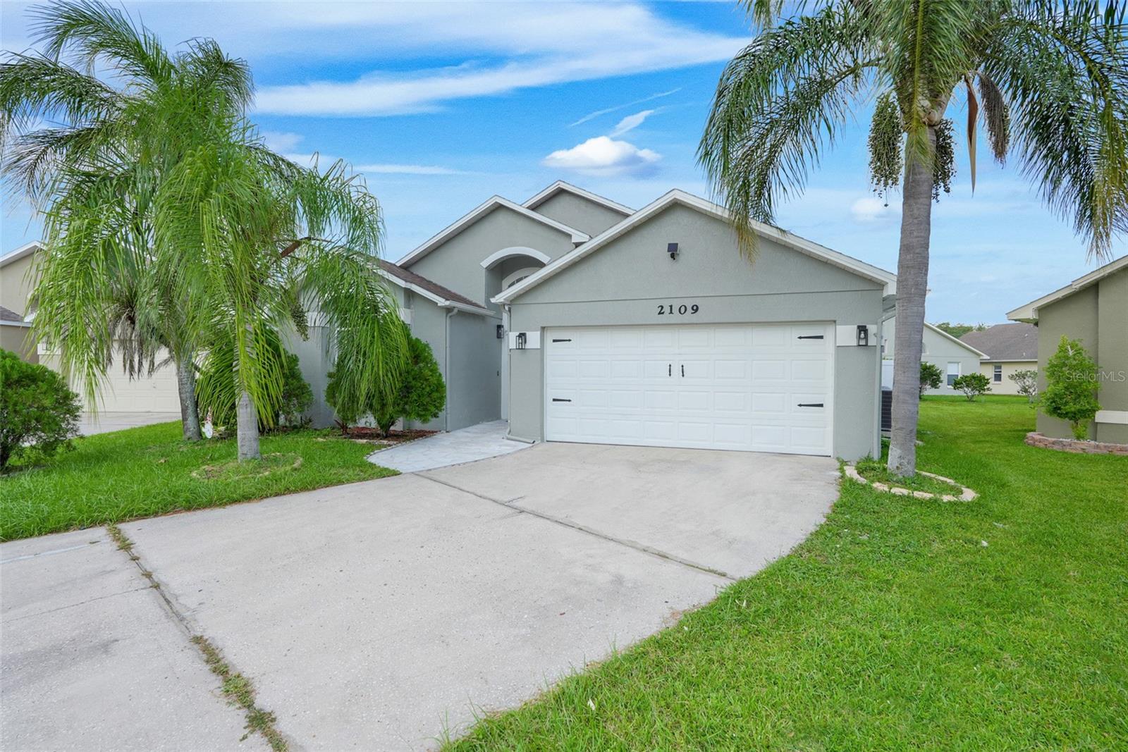 2109 CARBINE COURT
