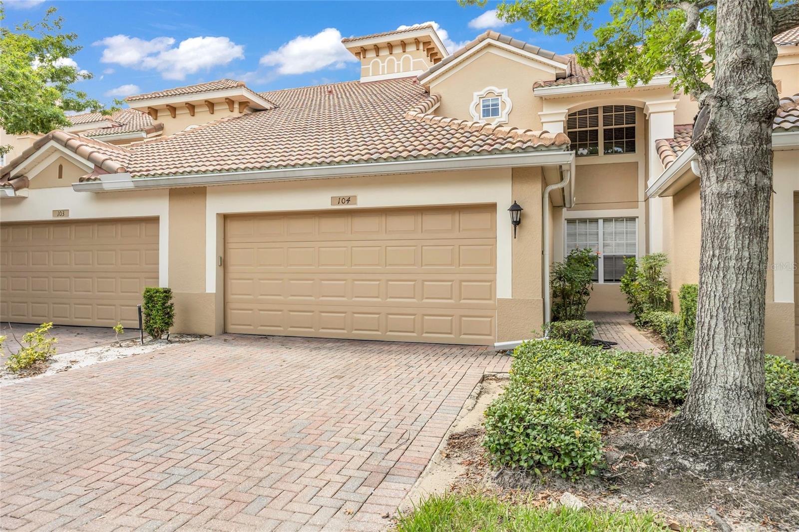 6380 CONEJO TERRACE Unit 104