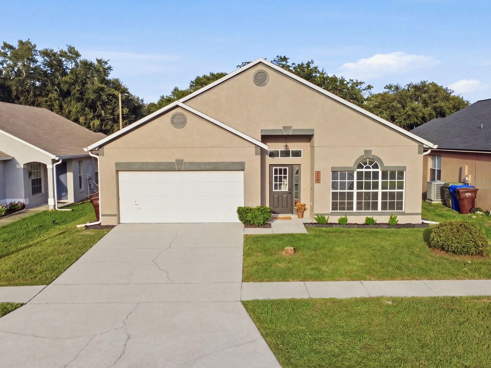 2104 MALLARD CREEK CIRCLE
