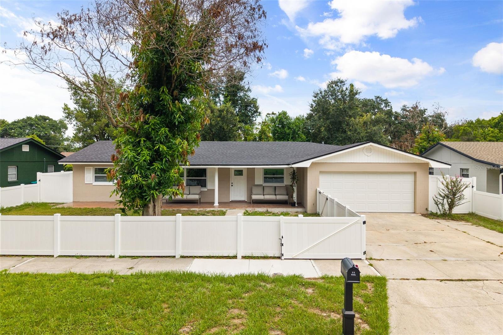 2629 TELSTAR AVENUE