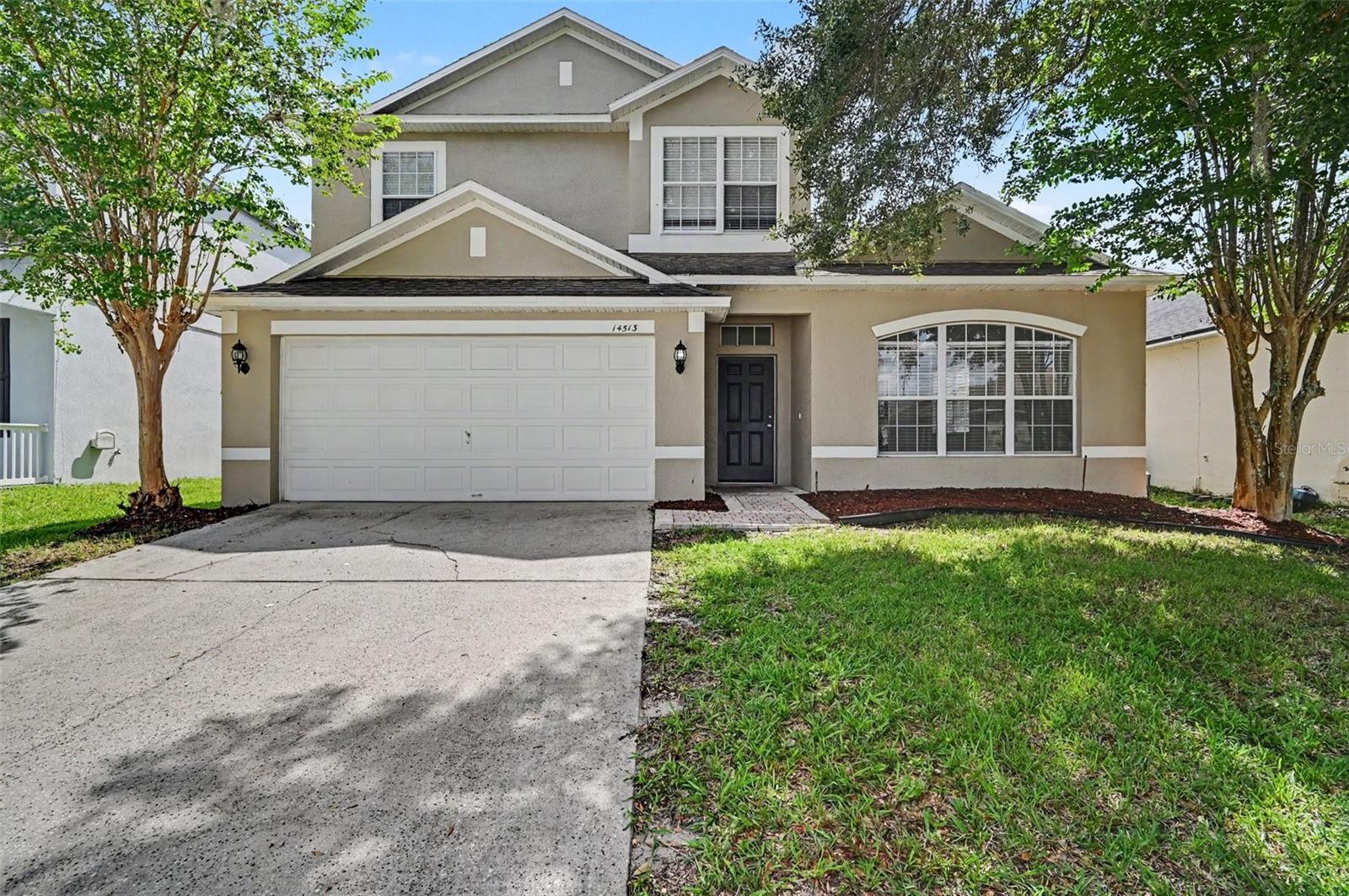 14513 KAISER COURT