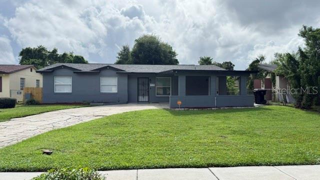 2113 LA DUE COURT