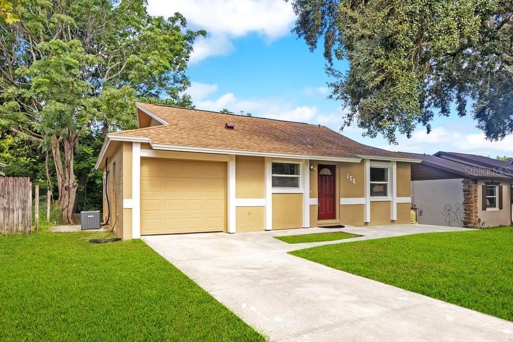 156 LAKE DRIVE