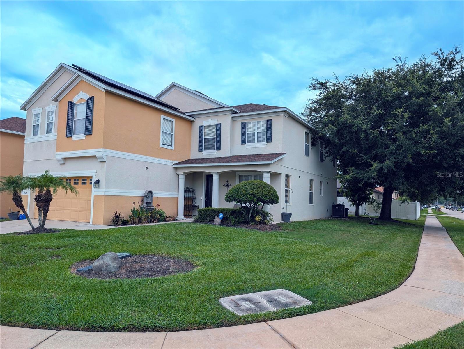 4664 CAVERNS DRIVE