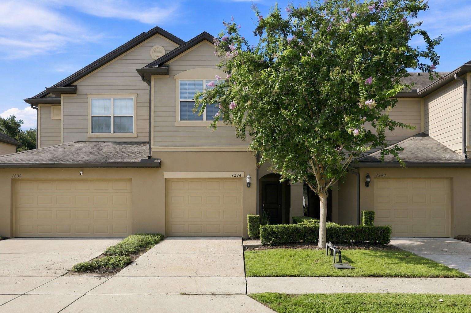 1236 PAVIA DRIVE