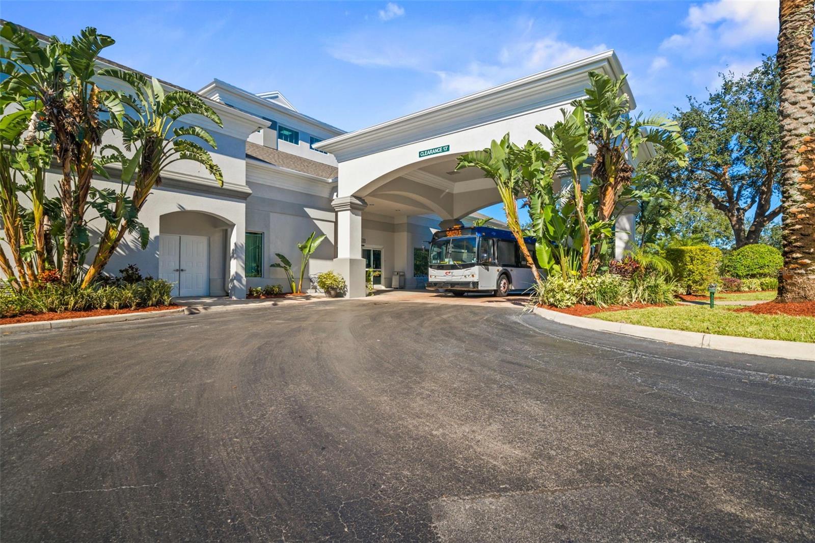 8303 PALM PARKWAY Unit 404