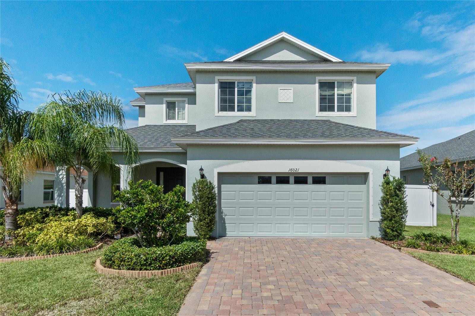 Listing photo for 16021 Champlain St