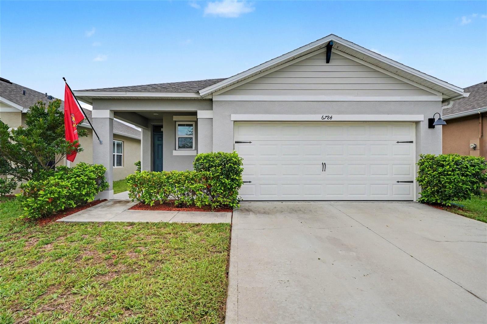 6784 HUNTLEIGH HAMMOCK ROAD