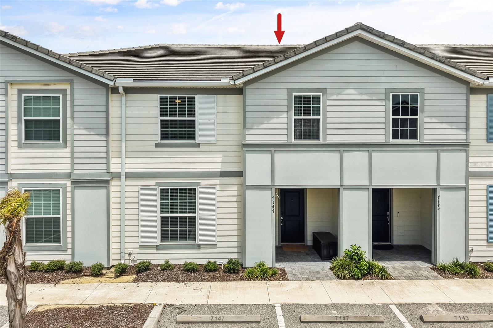 Listing photo for 7147 Oakmoss Loop