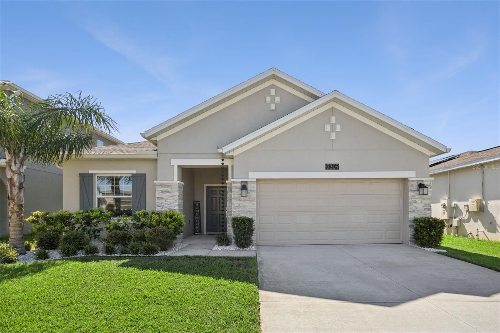 Listing photo for 5309 Amersham Ln