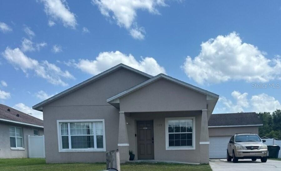 135 PARKER COVE COURT