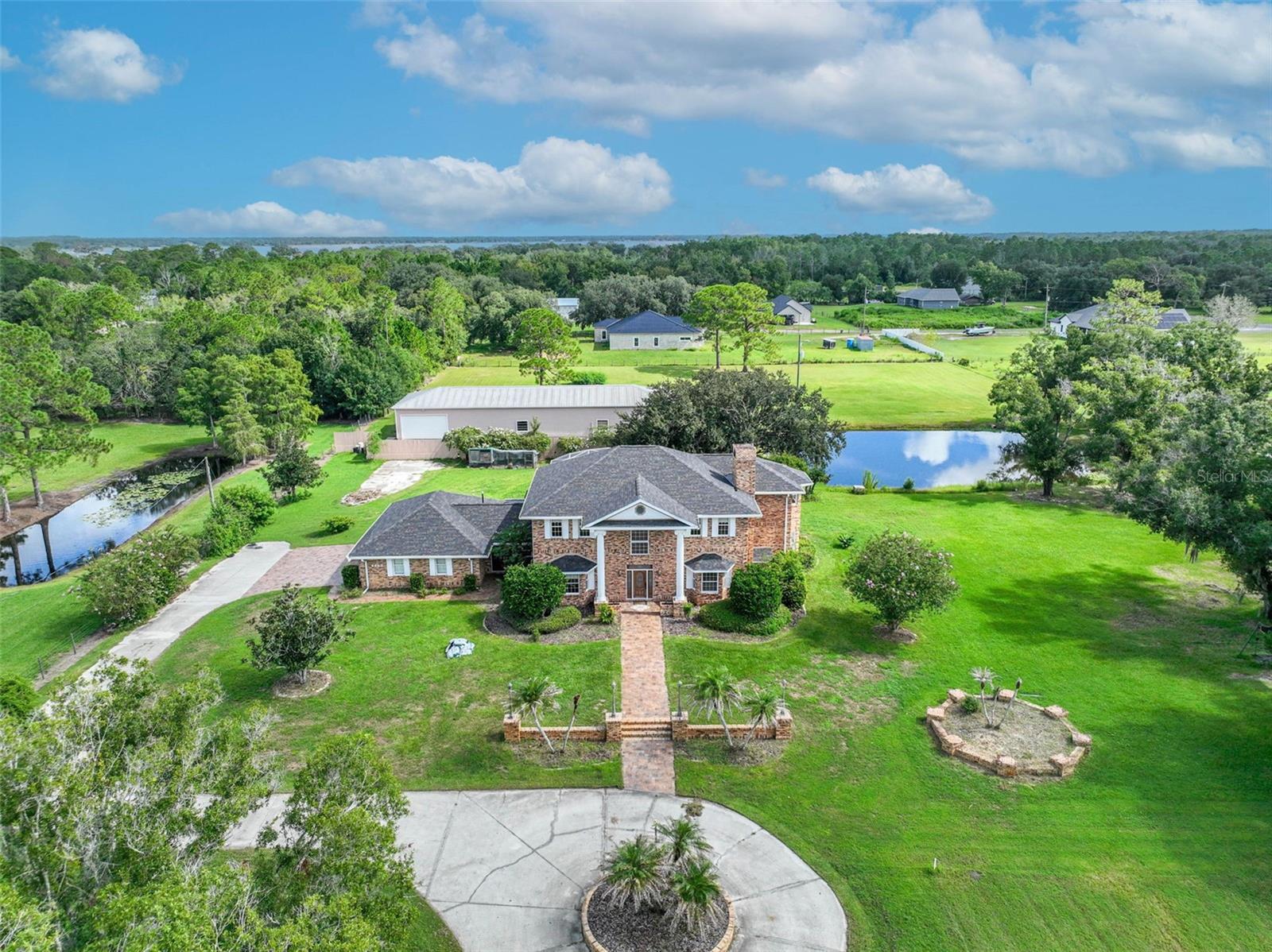 4657 HICKORY TREE ROAD