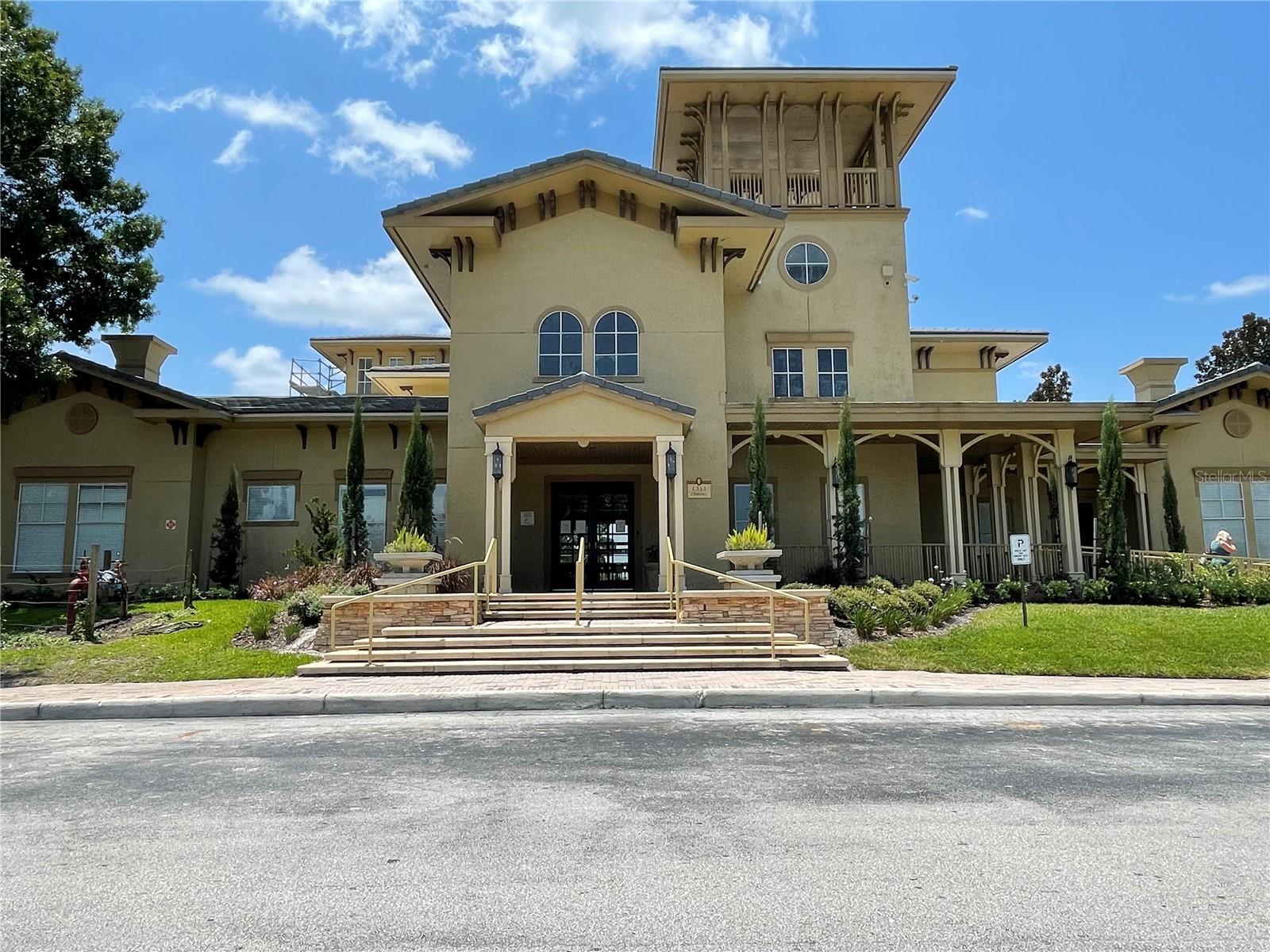 102 VISTA VERDI CIRCLE Unit 212