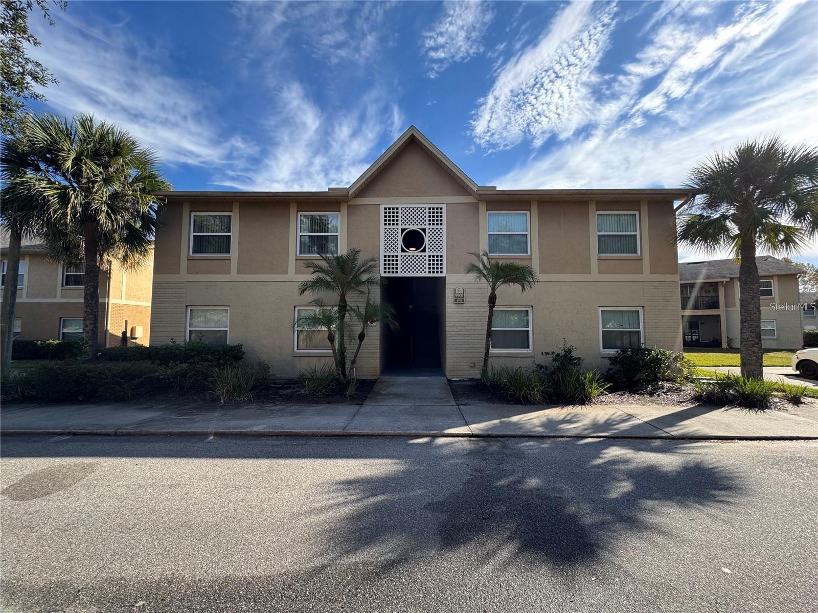 9907 BARLEY CLUB DRIVE Unit 3