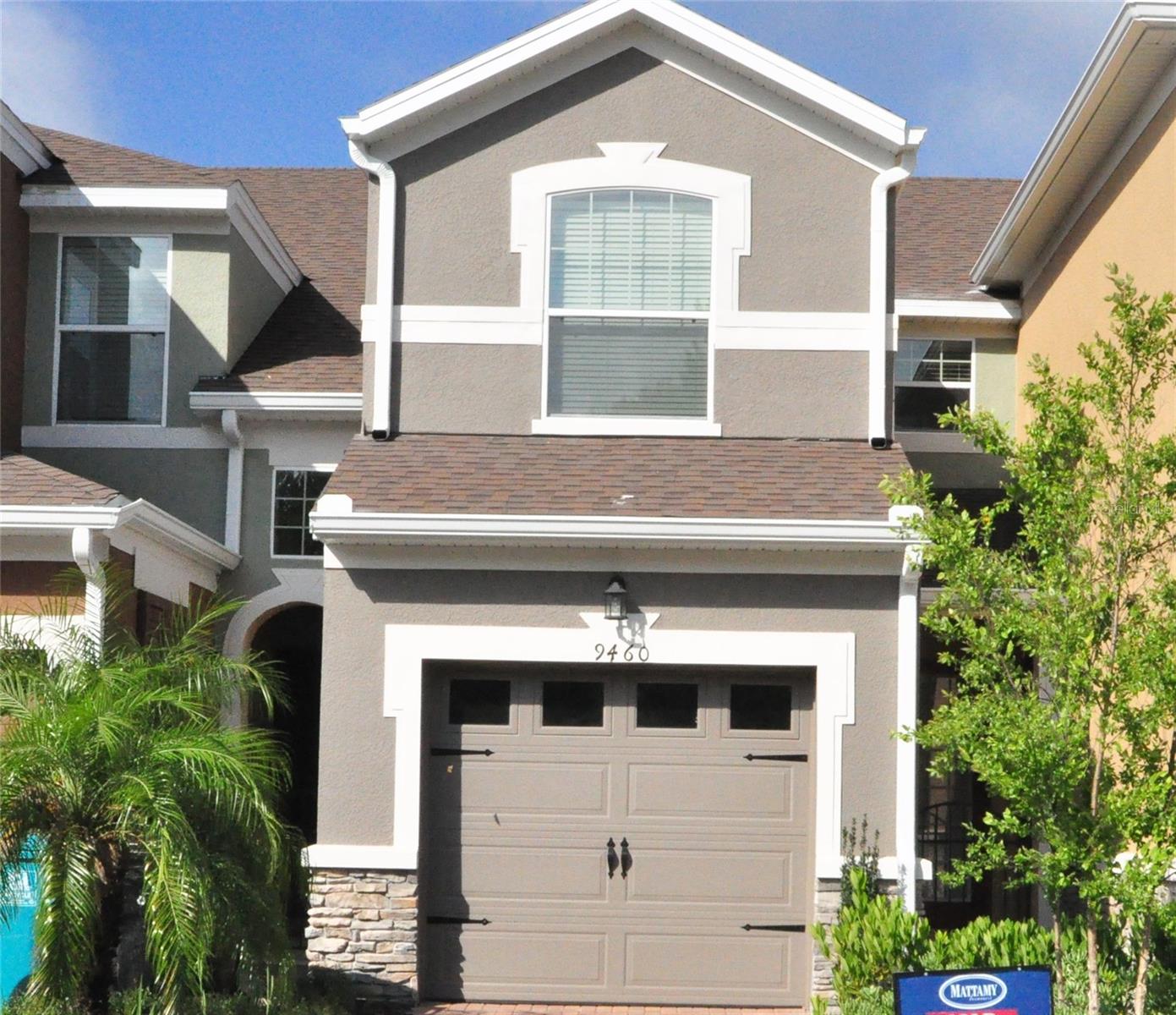 9460 STRONGBARK LANE