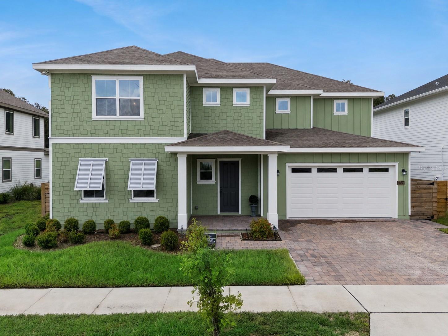 6236 TRAILBLAZE BEND