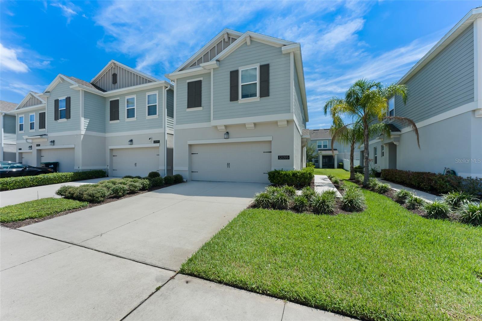 12055 SCRUB PALM LANE