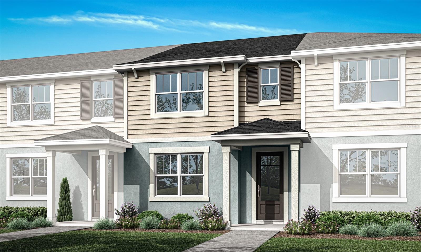 2836 CAMELLIA FLOWER STREET