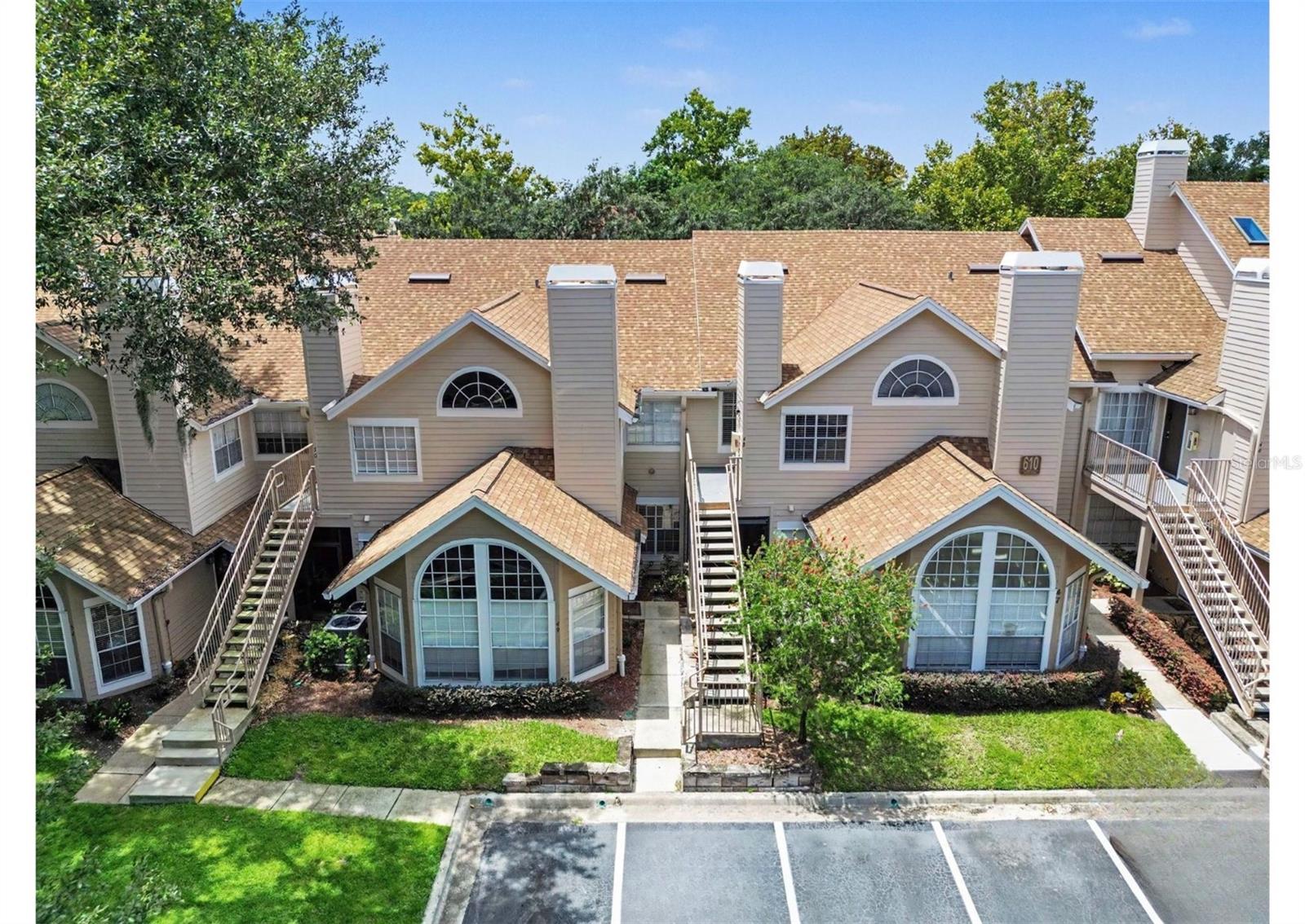 610 COLORADO PLACE Unit 48
