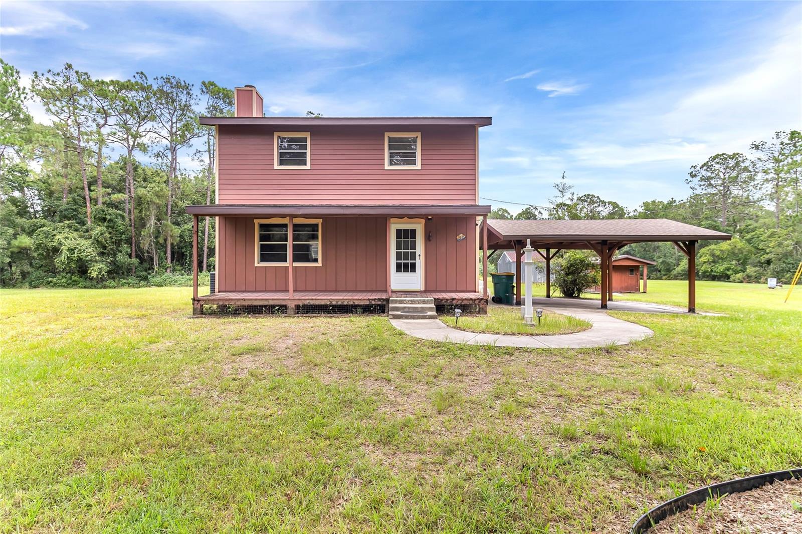 Listing photo for 4465 Story Rd