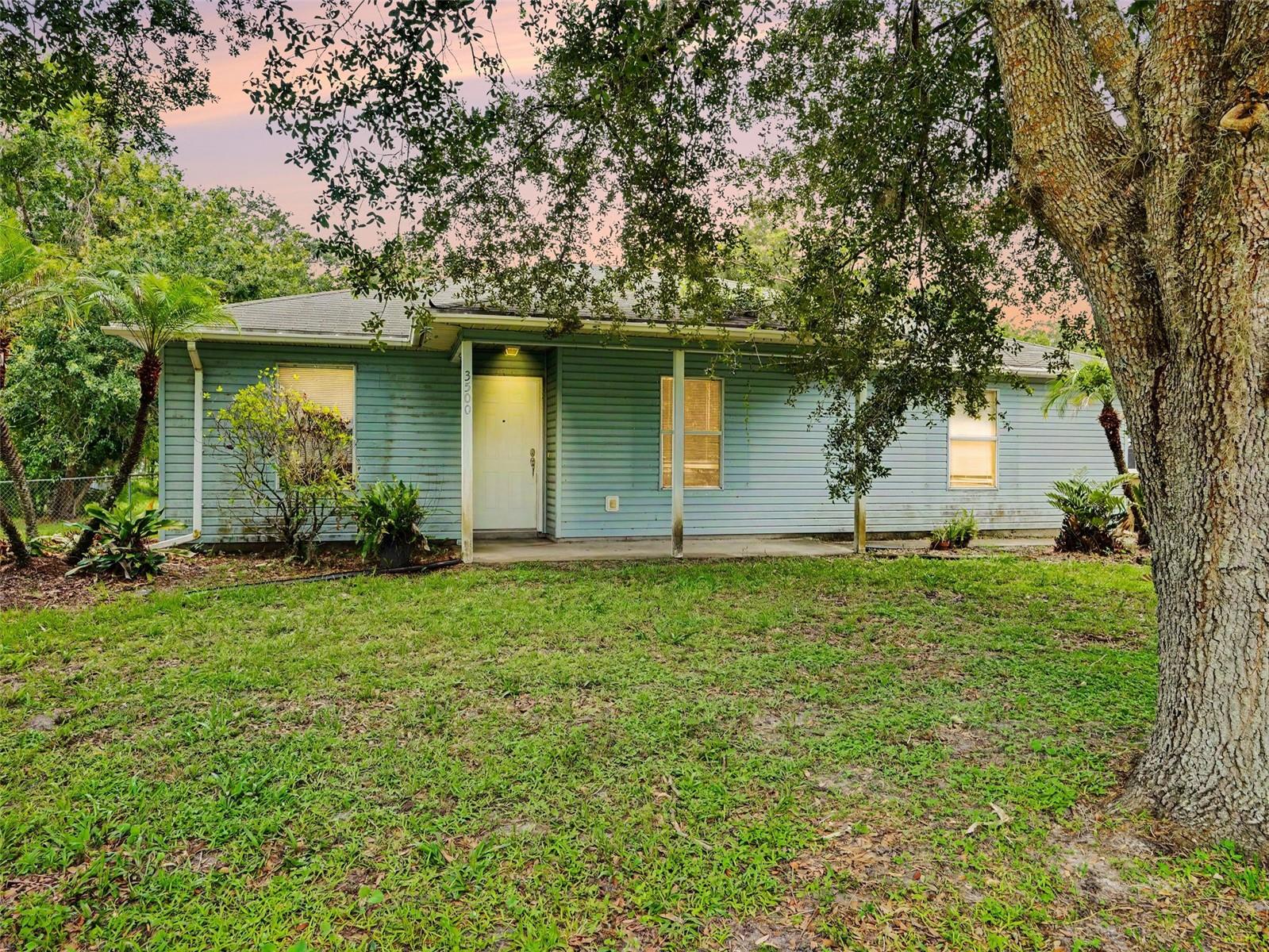 3500 SUZETTE DRIVE