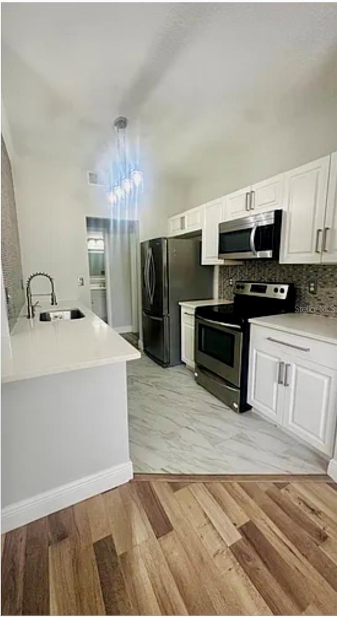 2586 ROBERT TRENT JONES DRIVE Unit 1132