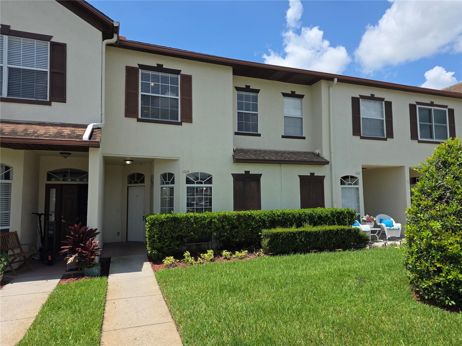 600 NORTHERN WAY Unit 1108