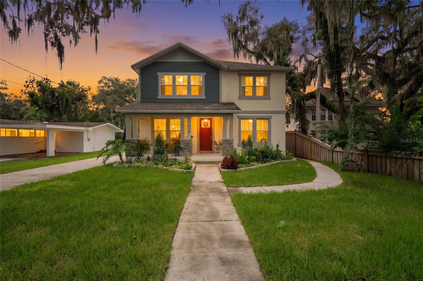 Listing photo for 1415 Crystal Lake Dr