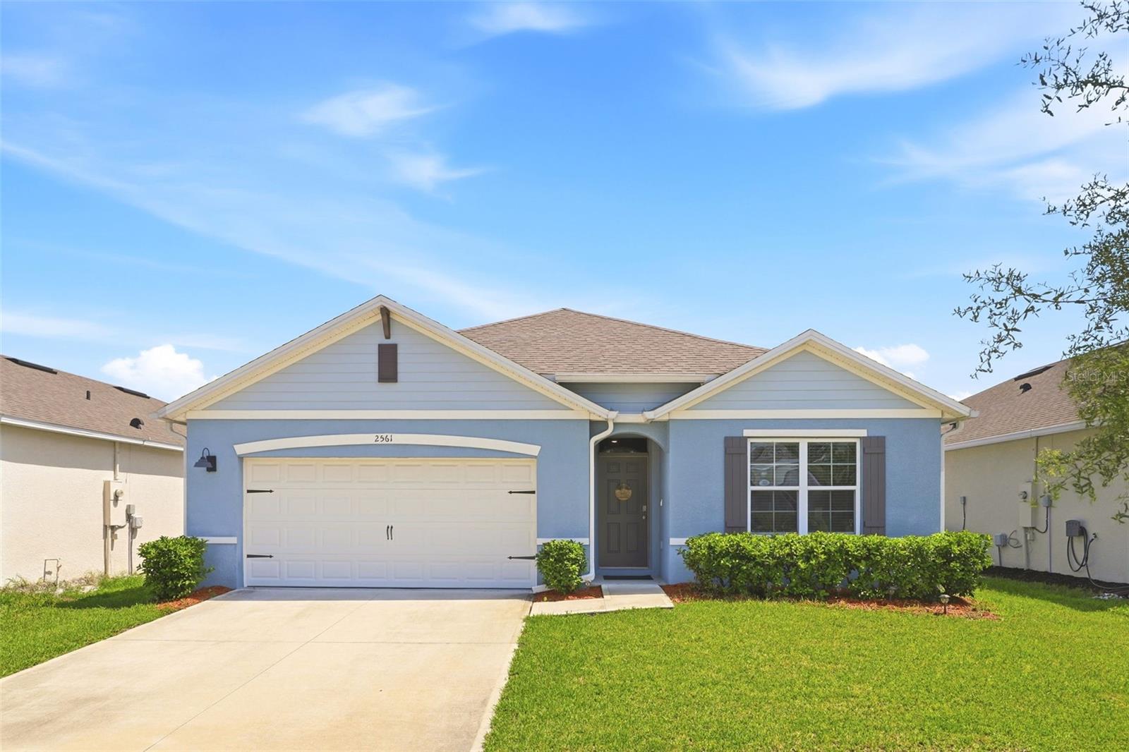 2561 HARMONIA HAMMOCK RD