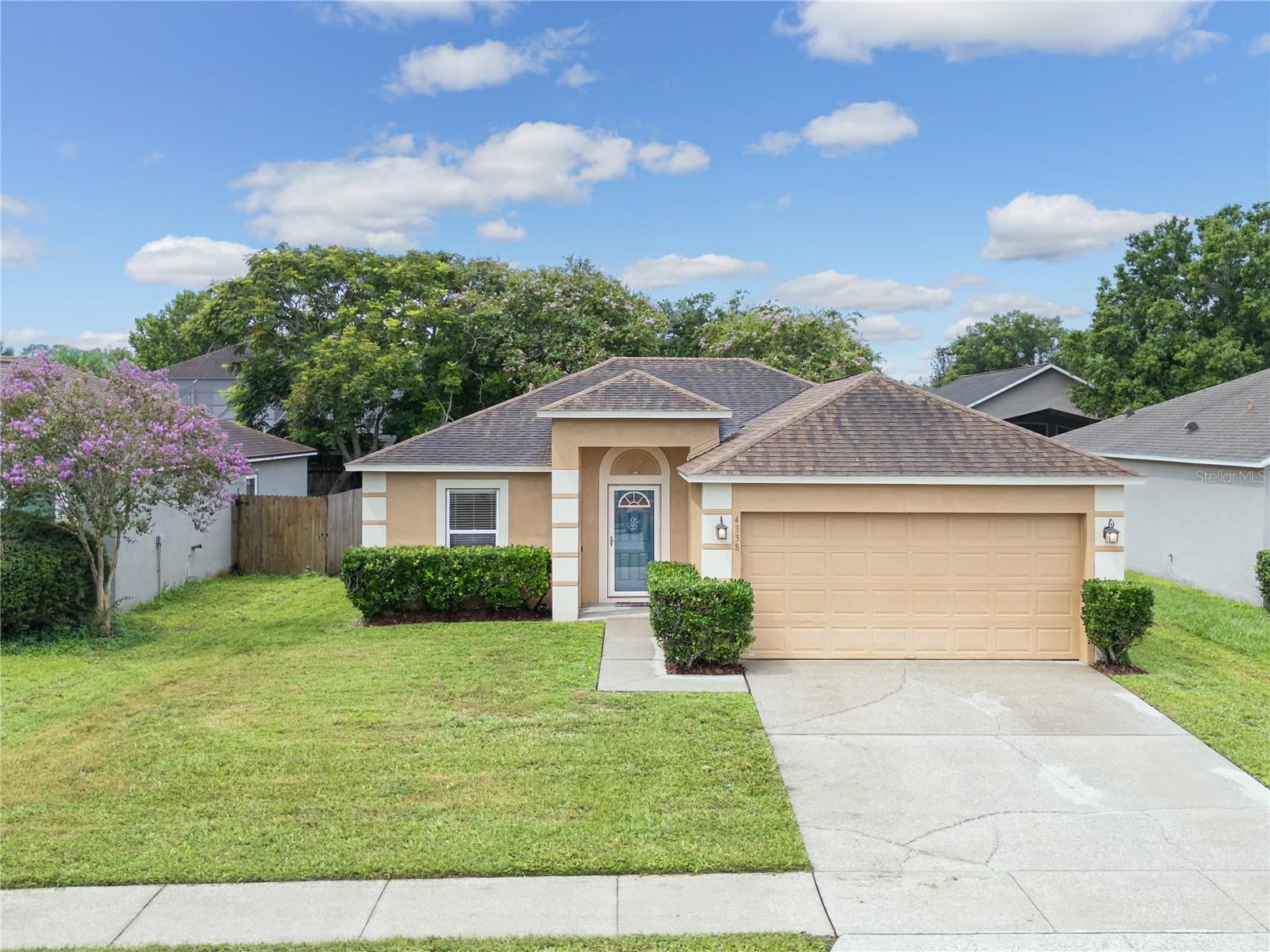 4338 STONEFIELD DRIVE