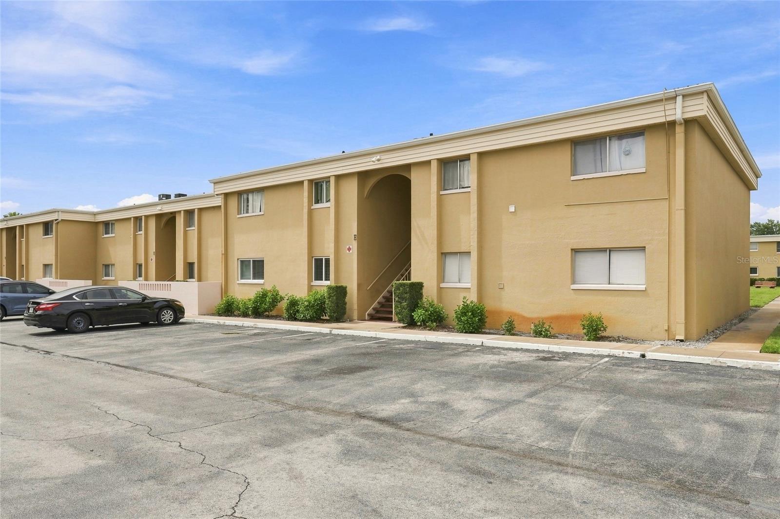 1000 LAKE OF THE WOODS BOULEVARD Unit 105E