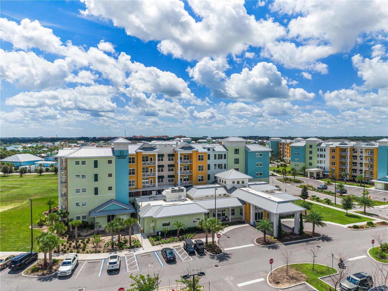 3151 SUNSET WALK DRIVE Unit 414