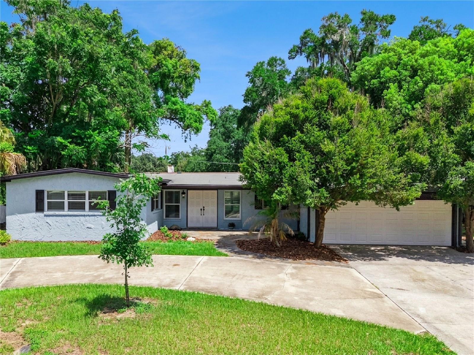 1231 N LAKE SYBELIA DRIVE
