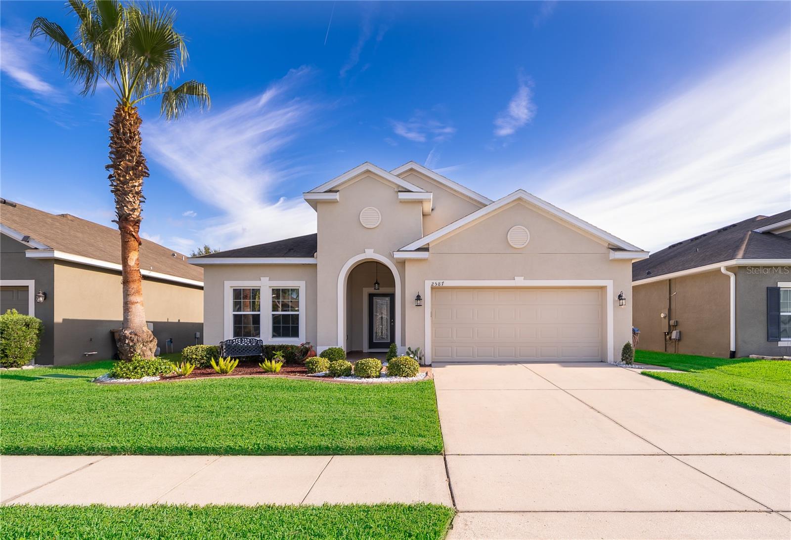 2587 TANNER TERRACE