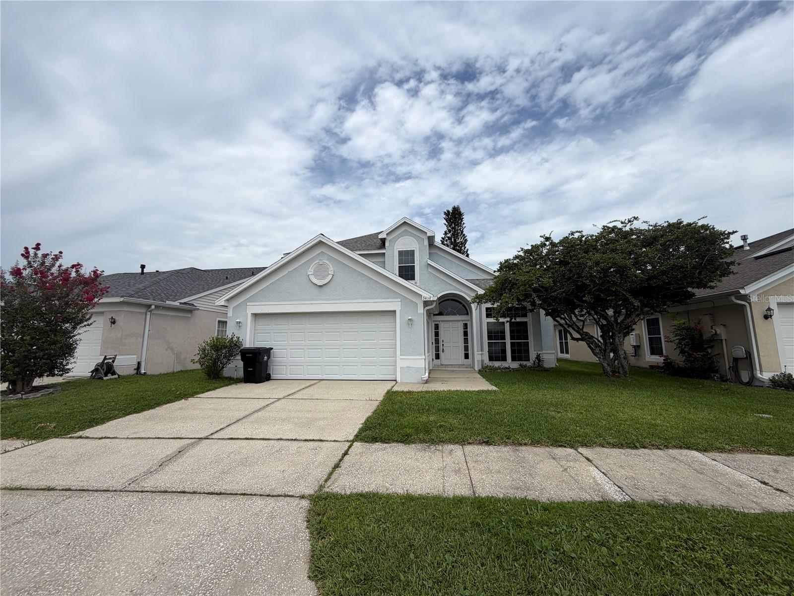 3419 SANTA MONICA DRIVE