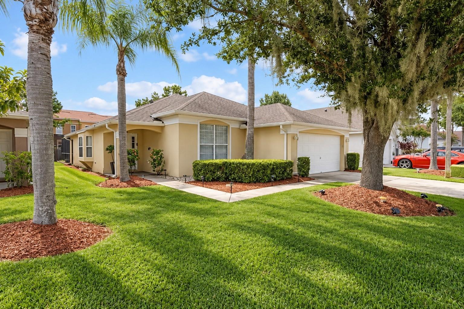 Listing photo for 1017 Lake Berkley Dr