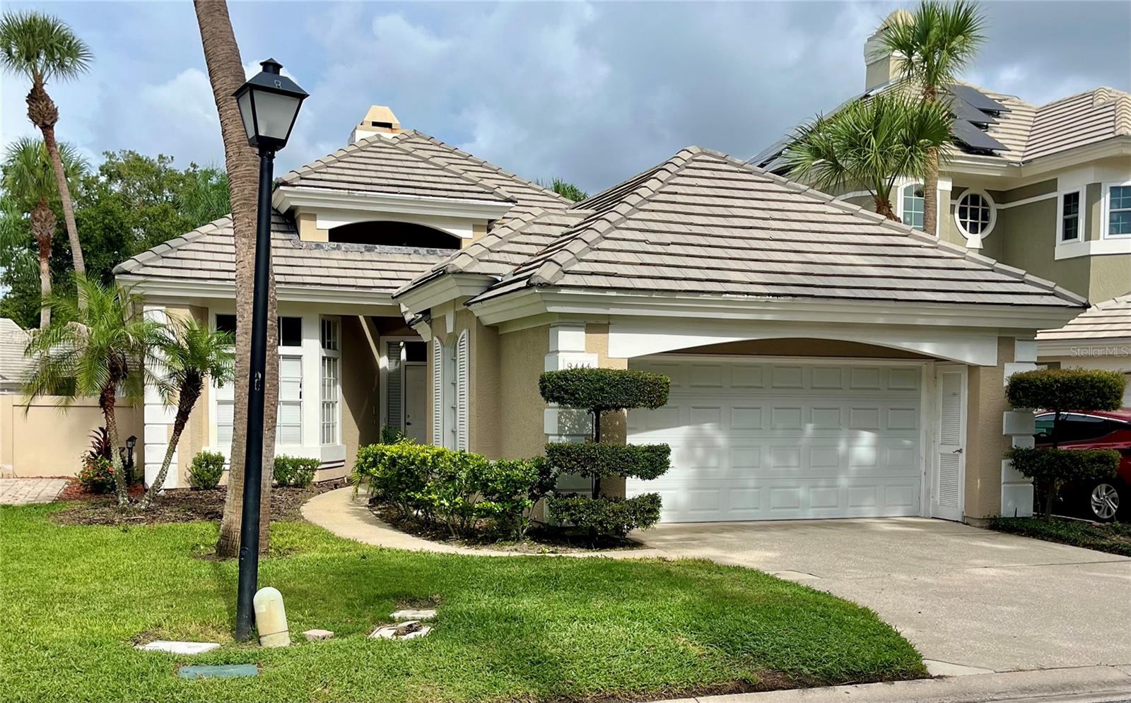 8444 FOXWORTH CIRCLE Unit 48