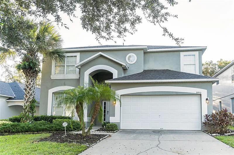 8452 SECRET KEY COVE