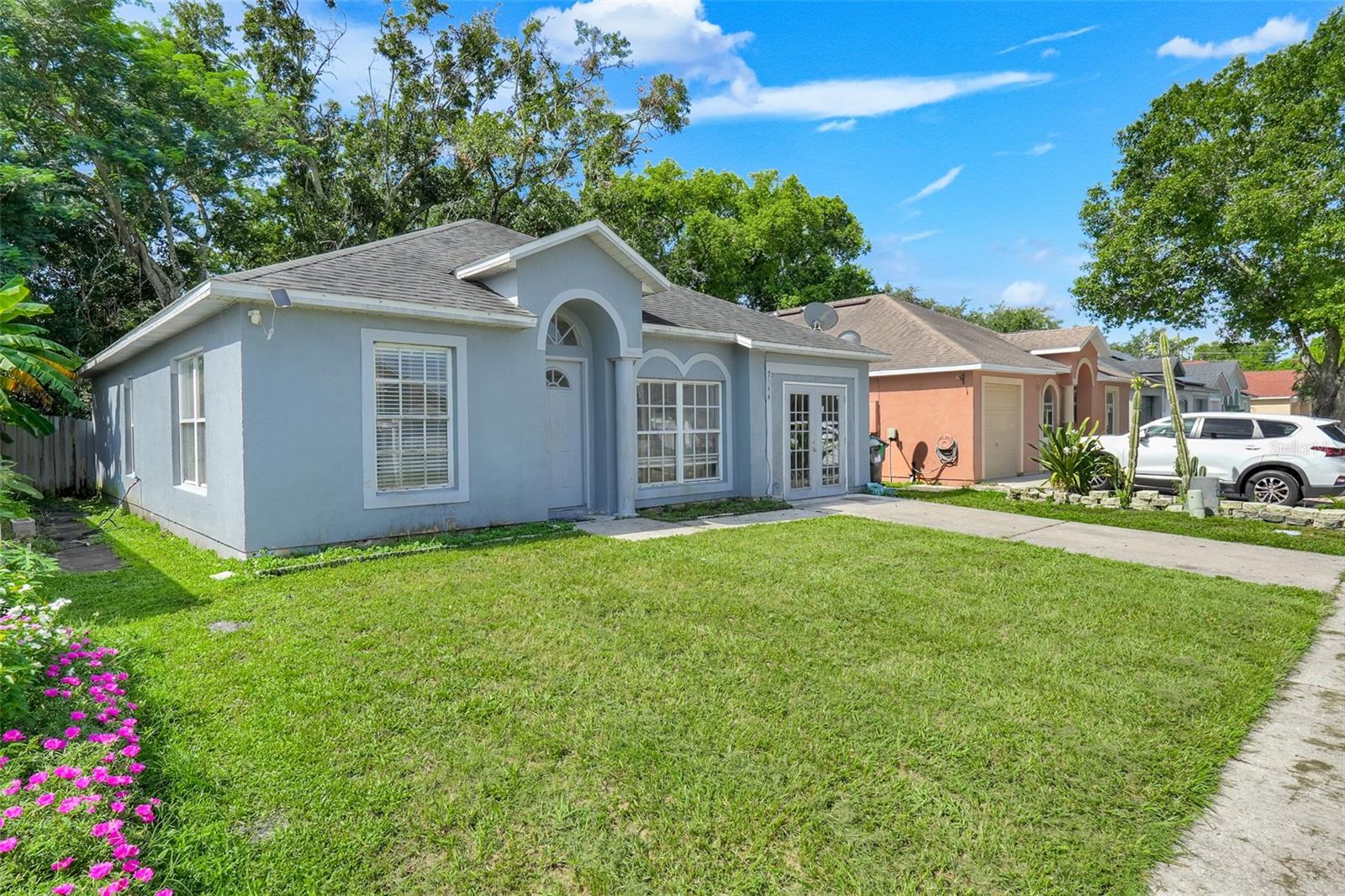 7544 PINE FORK DRIVE
