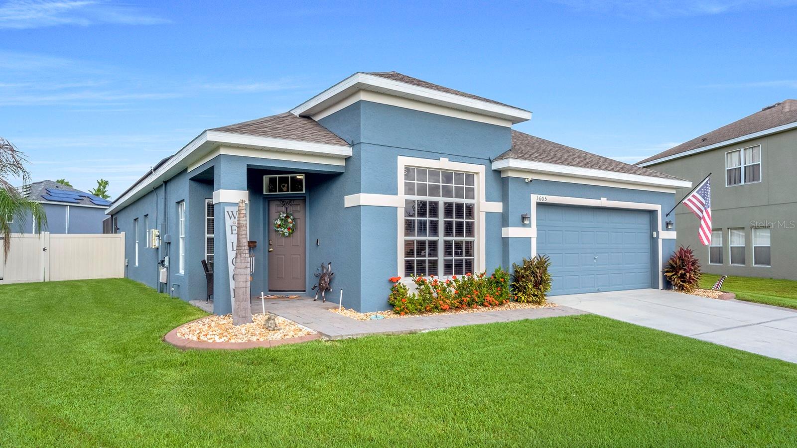 3605 DAYDREAM PLACE