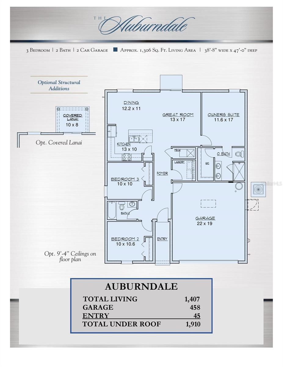 Listing photo 2 for 4121 Penelope Ave